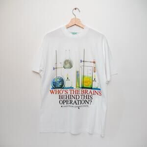 New Online Ceramics Two Gifts Shirt Size Med